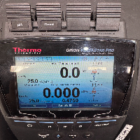 Thermo Orion VersaStar Pro Advanced Electrochemistry Meter image 2
